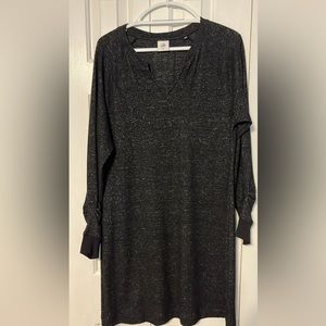 Cabi #3829 PJ dress, size M.